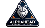 Alphahead Logo