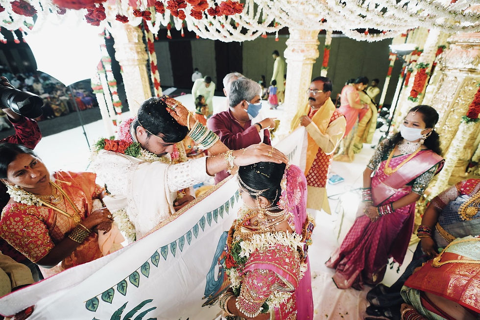 Best Wedding Photographers