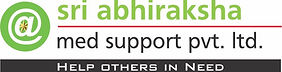 Sri Abhiraksha Med Support pvt ltd logo.jpeg