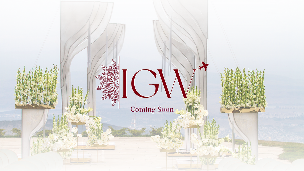 Coming soon