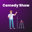 comedy show