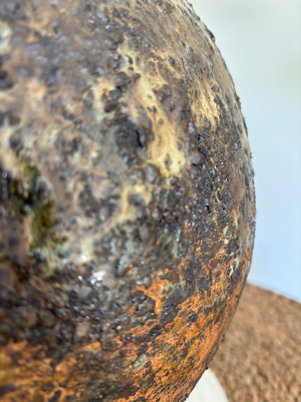 Miniature : Vase Akeru