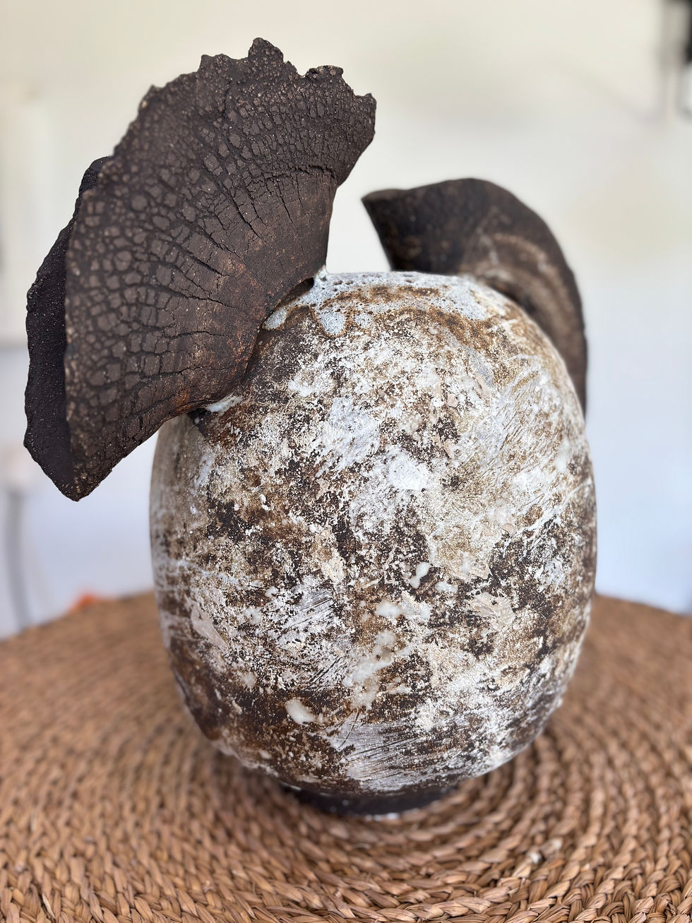 Miniature : Vase Kawa II