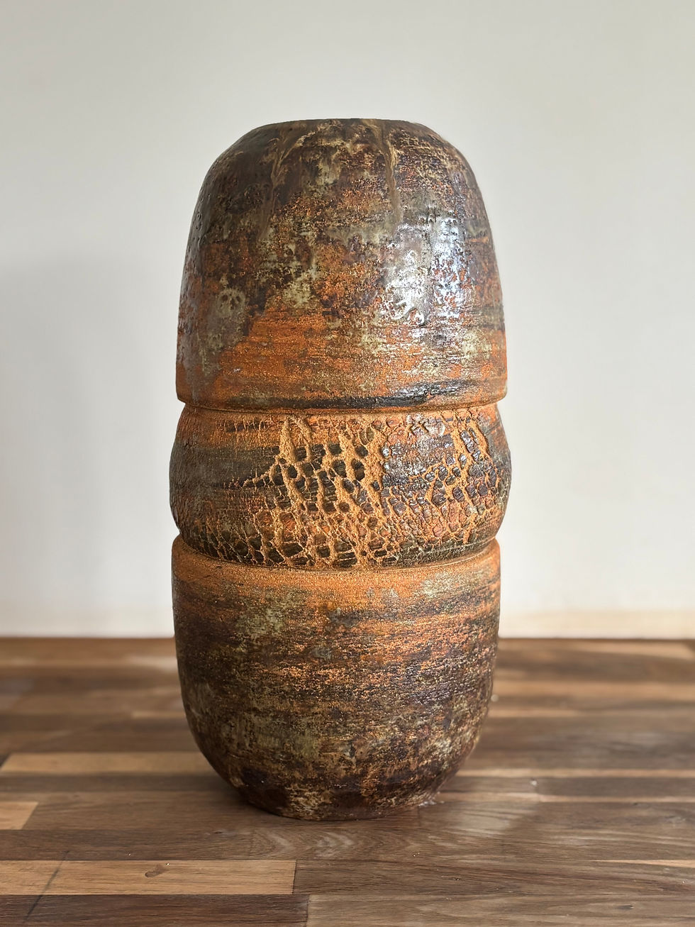 Thumbnail: Vase Sabikage