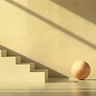 Staircase and Sphere_edited.jpg