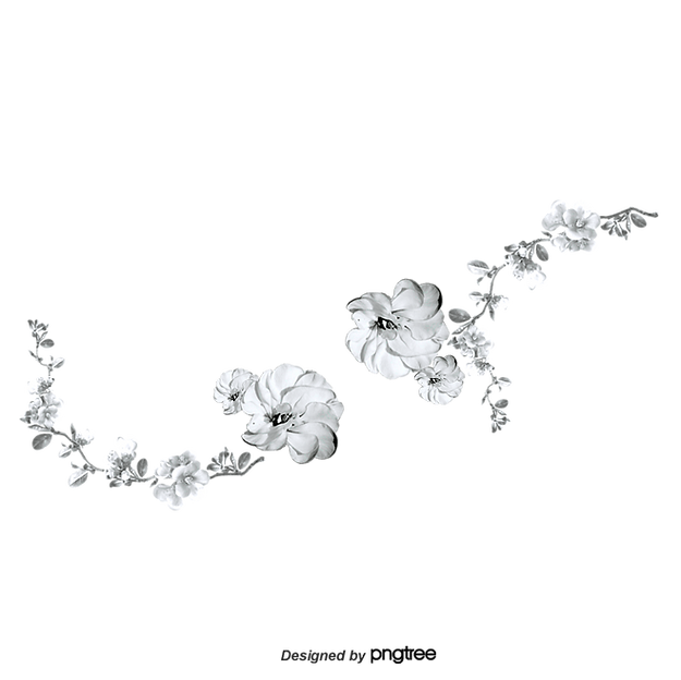 —Pngtree—lace_wedding_invitations_130541