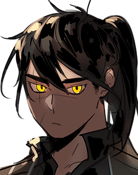 아니흉터를안그렷내..................