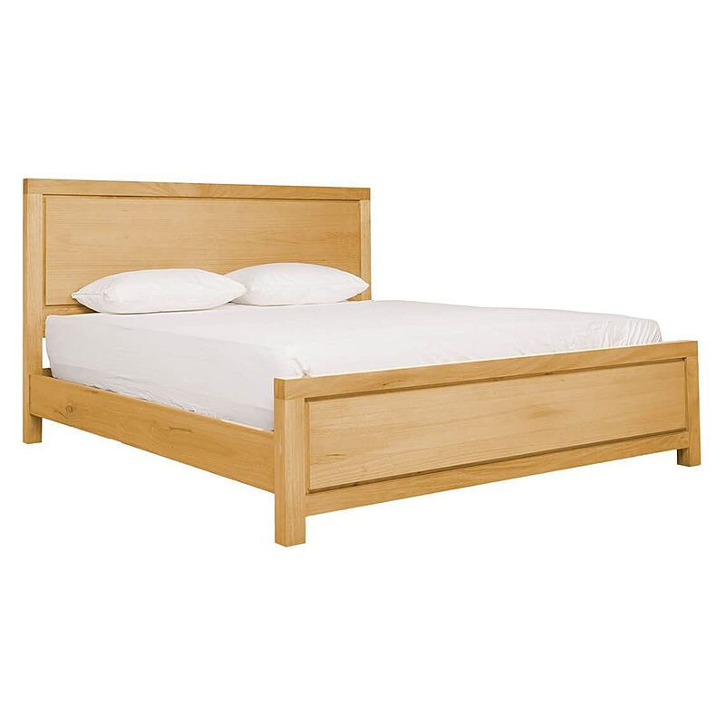 Miniatura: Cama Queen HENSLEY