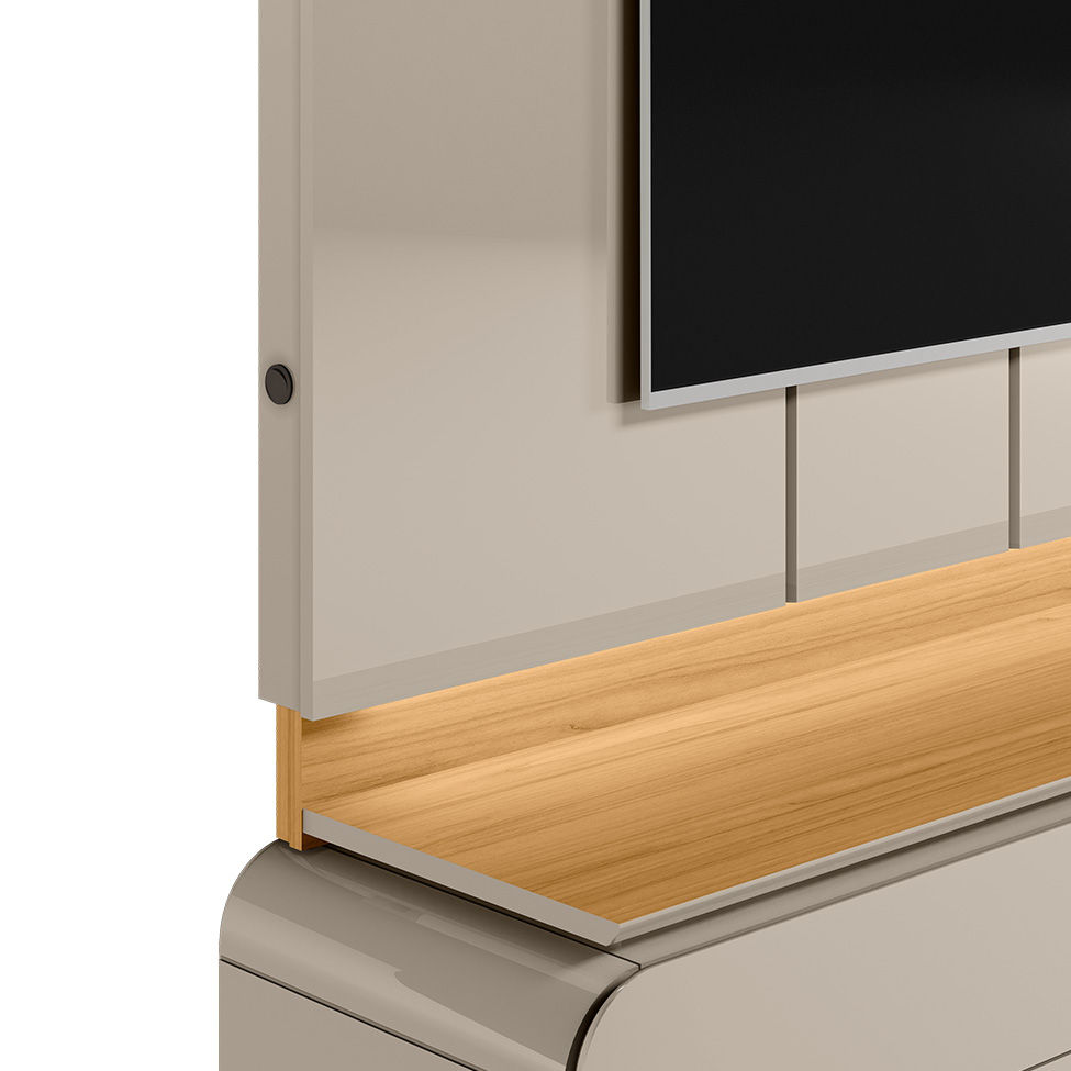 Miniatura: Panel para TV hasta 75 Pulgadas