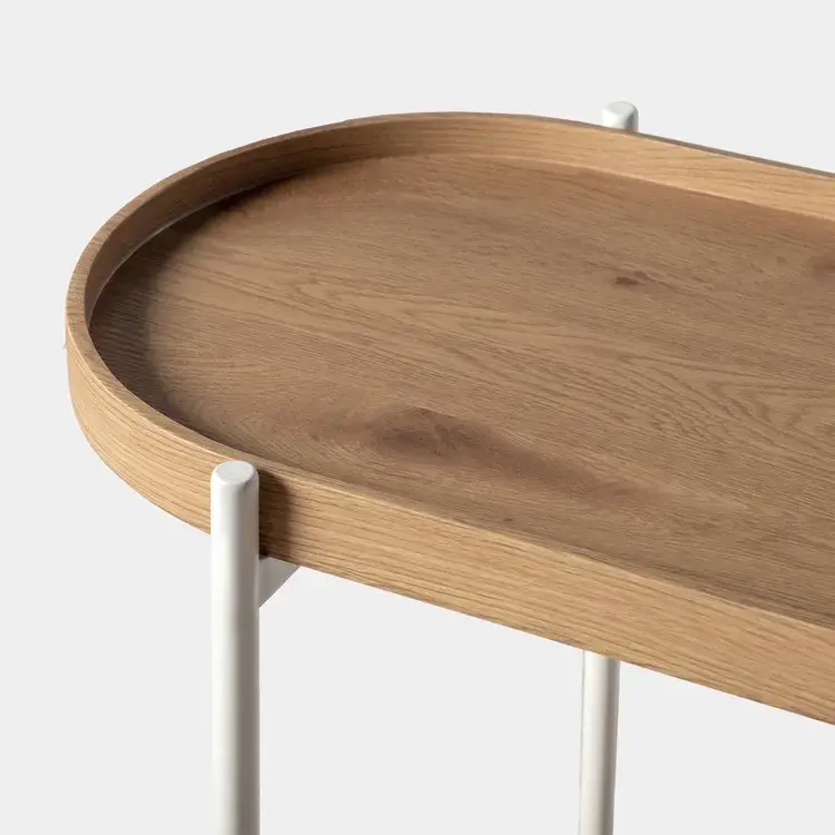 Miniatura: Consola de Fibra sintética Natural 120x78 cm