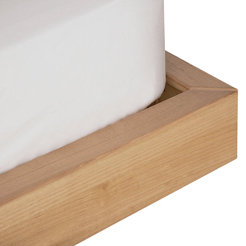 Miniatura: Cama Queen MORNINGTON