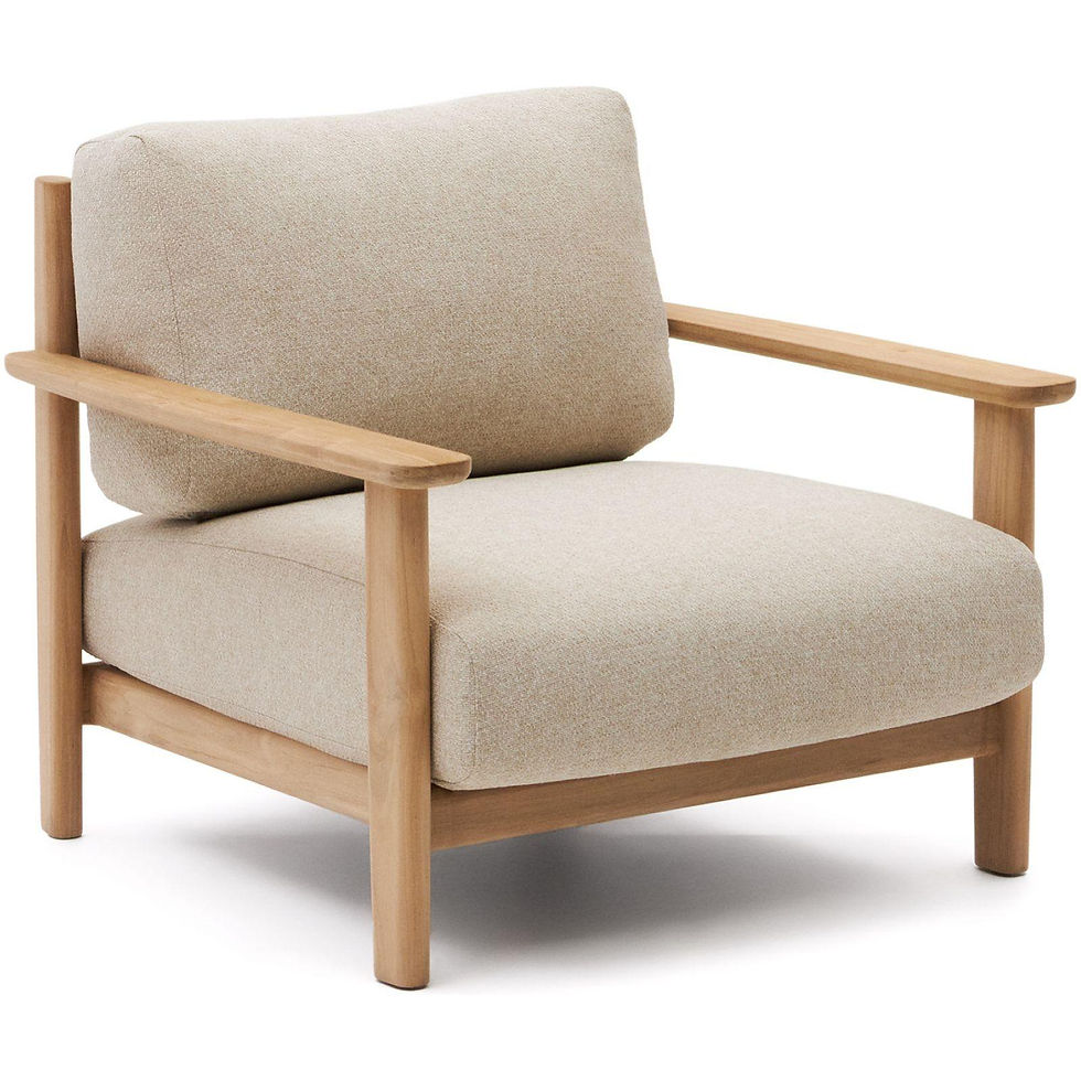 Miniatura: Juego de Sala Tirant