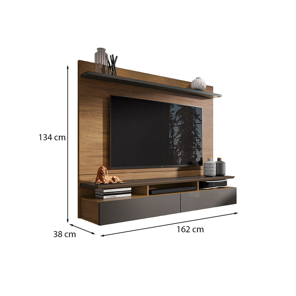Miniatura: Panel para TV hasta 55 pulgadas