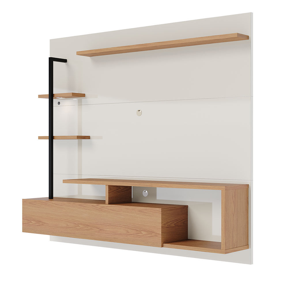 Miniatura: Panel para TV hasta 58 pulgadas