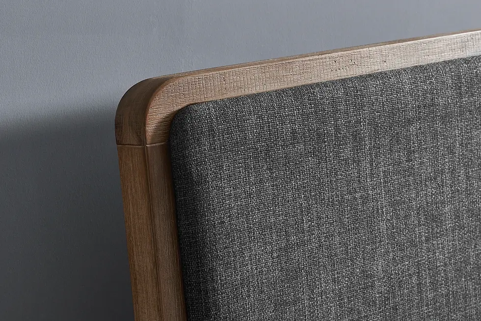 Miniatura: Cama Queen Seb