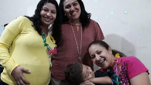 De volta ao Lar