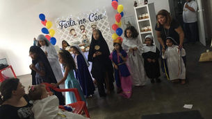 Como educar nossos filhos na fé? 