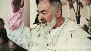 As obras e os filhos espirituais do Padre Pio