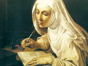 Santa Catarina de Siena e o Apostolado Leigo
