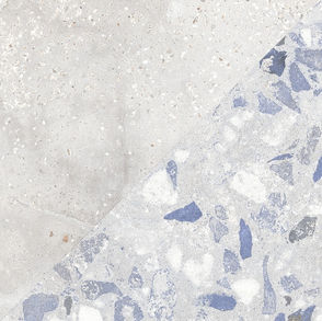 義大利石英磚 六角磚 花磚 水磨石 淺藍磚 浴室整修 浴室改裝 廚房整修 廚房改裝