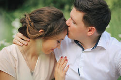 Sesja narzeczeńska Trójmiasto Gdańsk