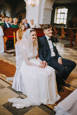 Fotograf ślubny Gdańsk