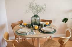 fotograf wnętrza mieszkania Gdańsk Władysławowo