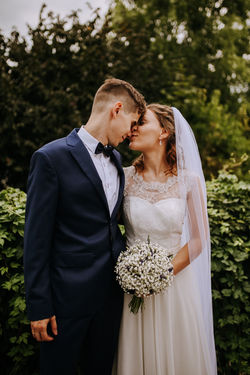 Sesja ślubna Plaża Jelitkowo