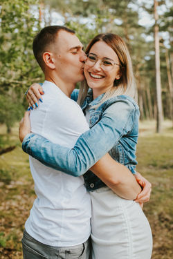 Wielopokoleniowa sesja rodzinna Gdańsk w lesie Trójmiasto Gdynia Władysławowo Puck Fotograf