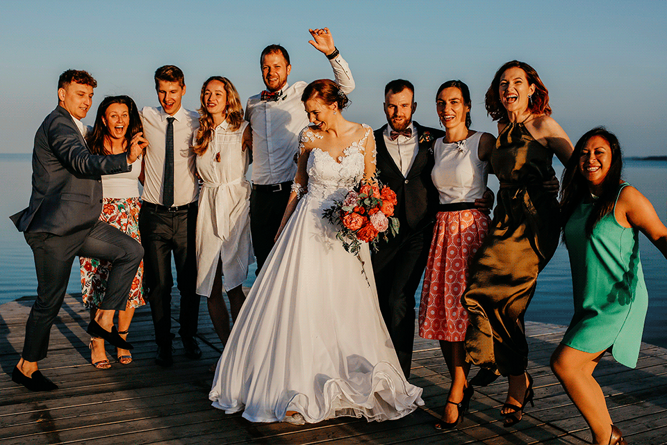 Wesele Surf Tawerna Chałupy 3