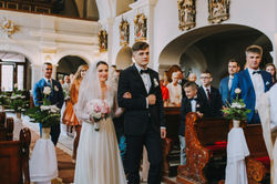 Fotograf ślubny Gdańsk