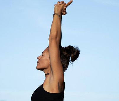 Océane, professeur de danse à Urban Dance Center, école de danse à Annemasse