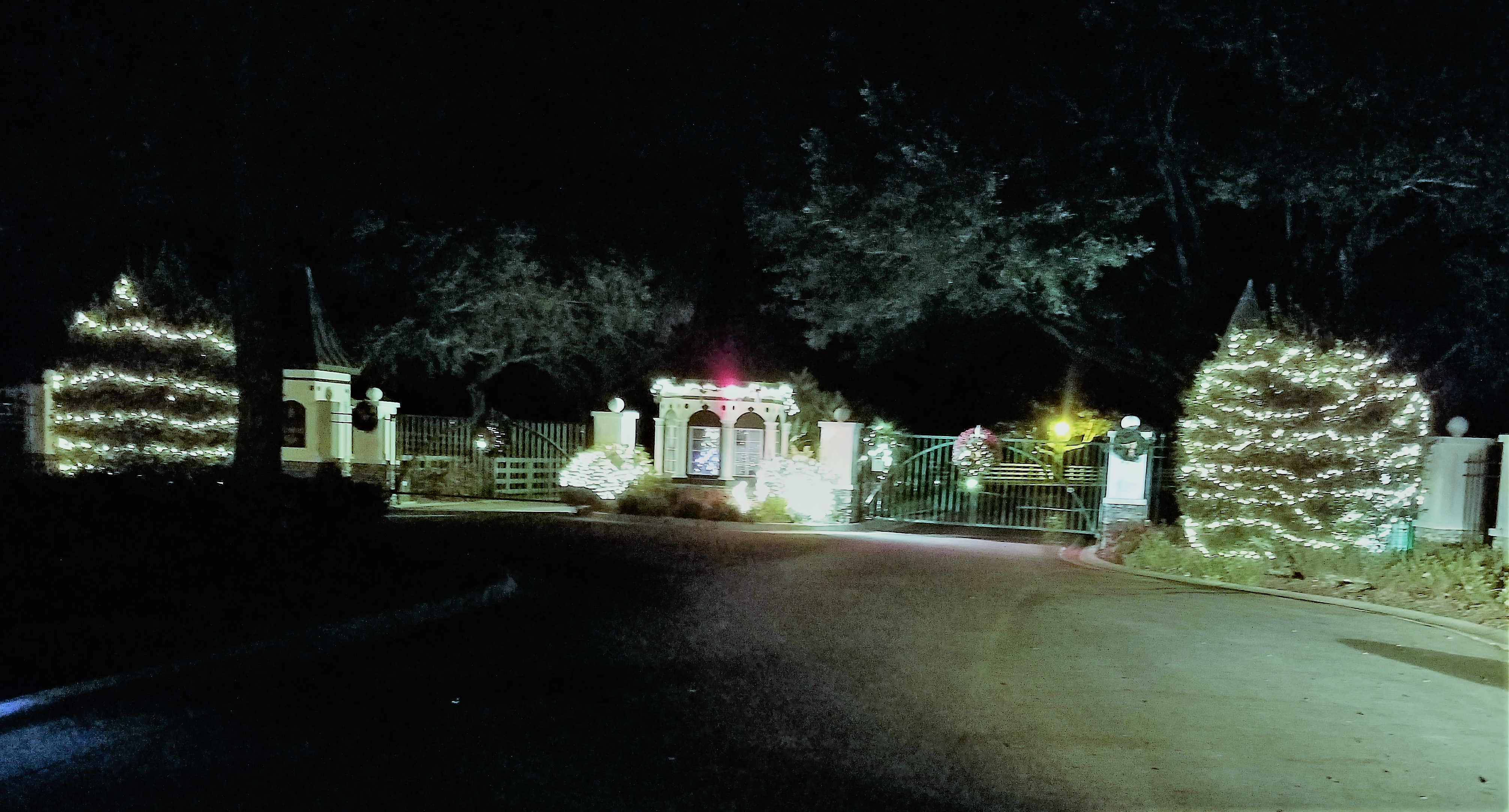 Belmont Hills Inverness Florida Community