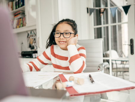 How Tutoring Can Boost Confidence and Academic Success in Kids