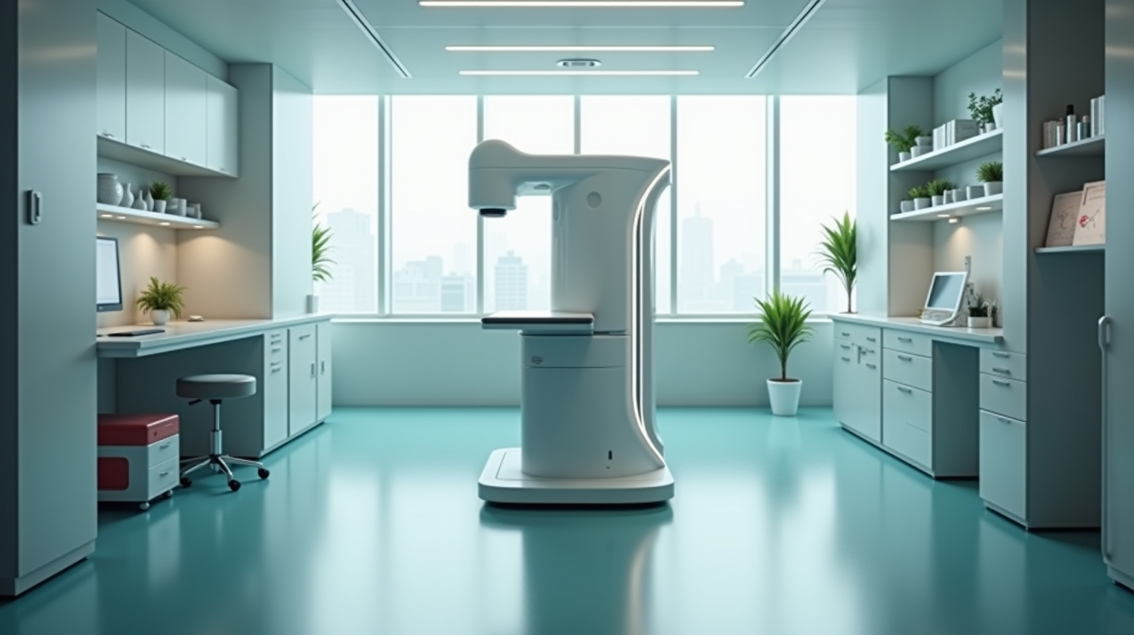 LMS - Medical & Laboratory Supplies | Laboratory Setup Services