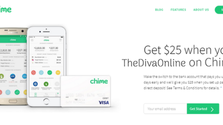 Chime Bank Review - Free Online Checking Account