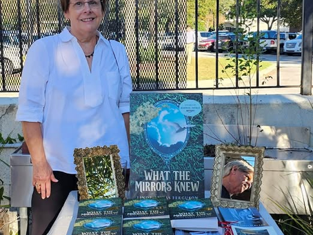 FAM'S PIZZA WITH FRIENDS OF CHARLESTON COUNTY LIBRARY: 10/22/25