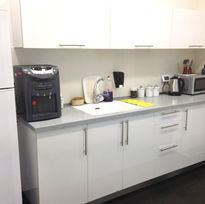 מטבחון מחלקת יצוא