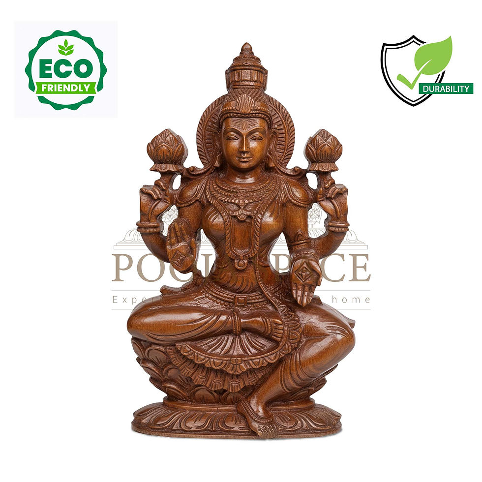 Wooden-lakshmi-devi-idol-home-decor-wall-hanging