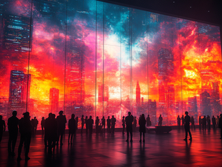 NFTs: The Digital Revolution and Their Role in the Future