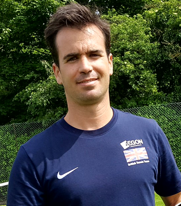 Writer: Daniel Tomas