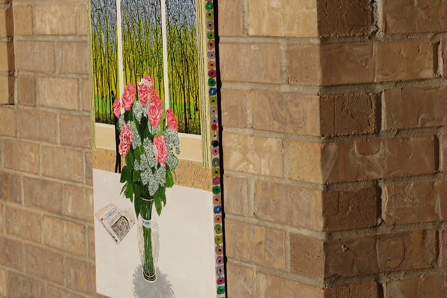 Thumbnail: Flowers for Jafa from Chicago