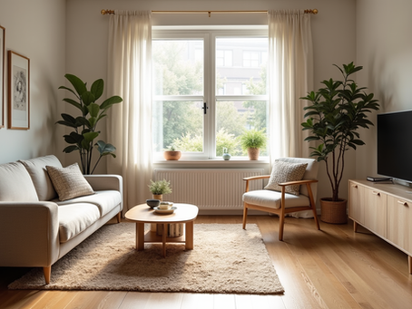 Exploring Affordable LMU Shared Housing Solutions for Students