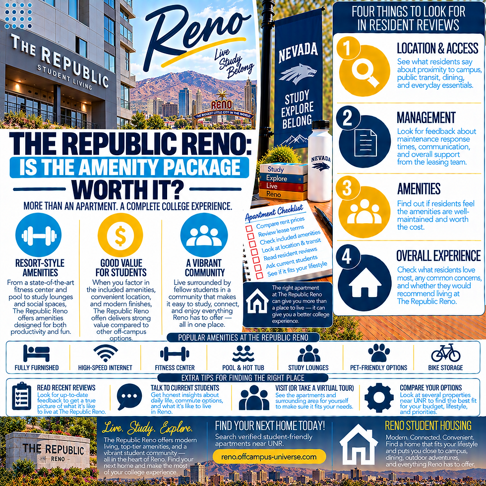 The Republic Reno