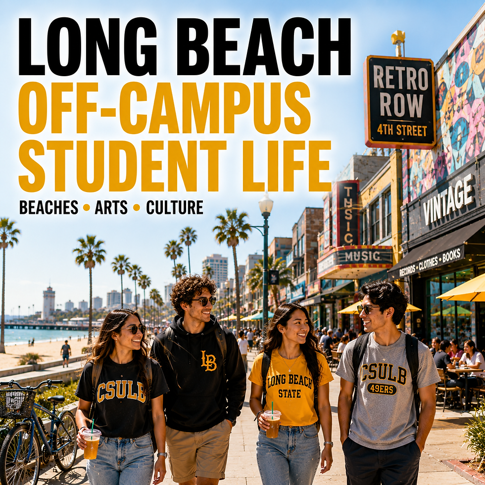 csulb off campus housing