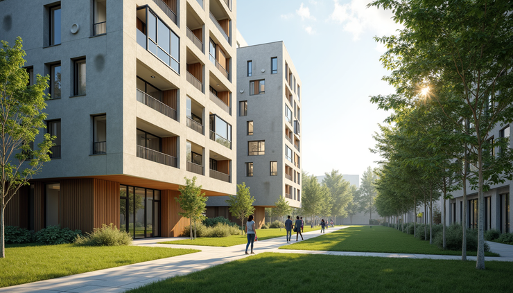 apartments near university of south carolina