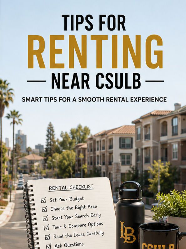 off campus student housing near csulb