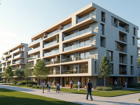 Affordable ASU Off-Campus Apartments in Tempe for Students Seeking Convenience and Comfort