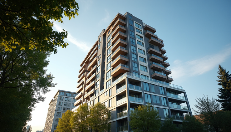 student housing seattle