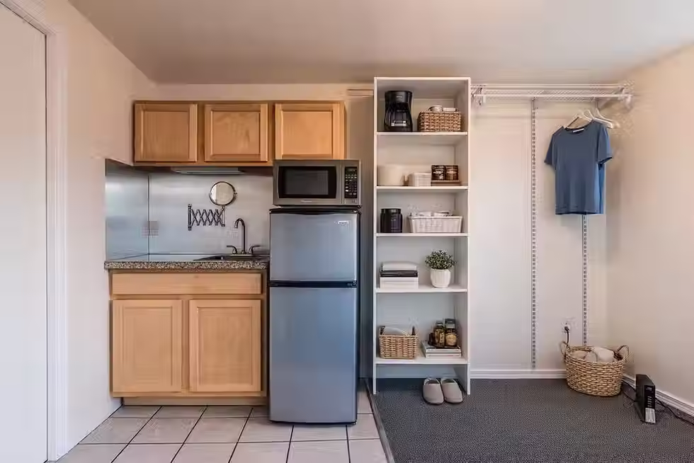 UW off-campus housing